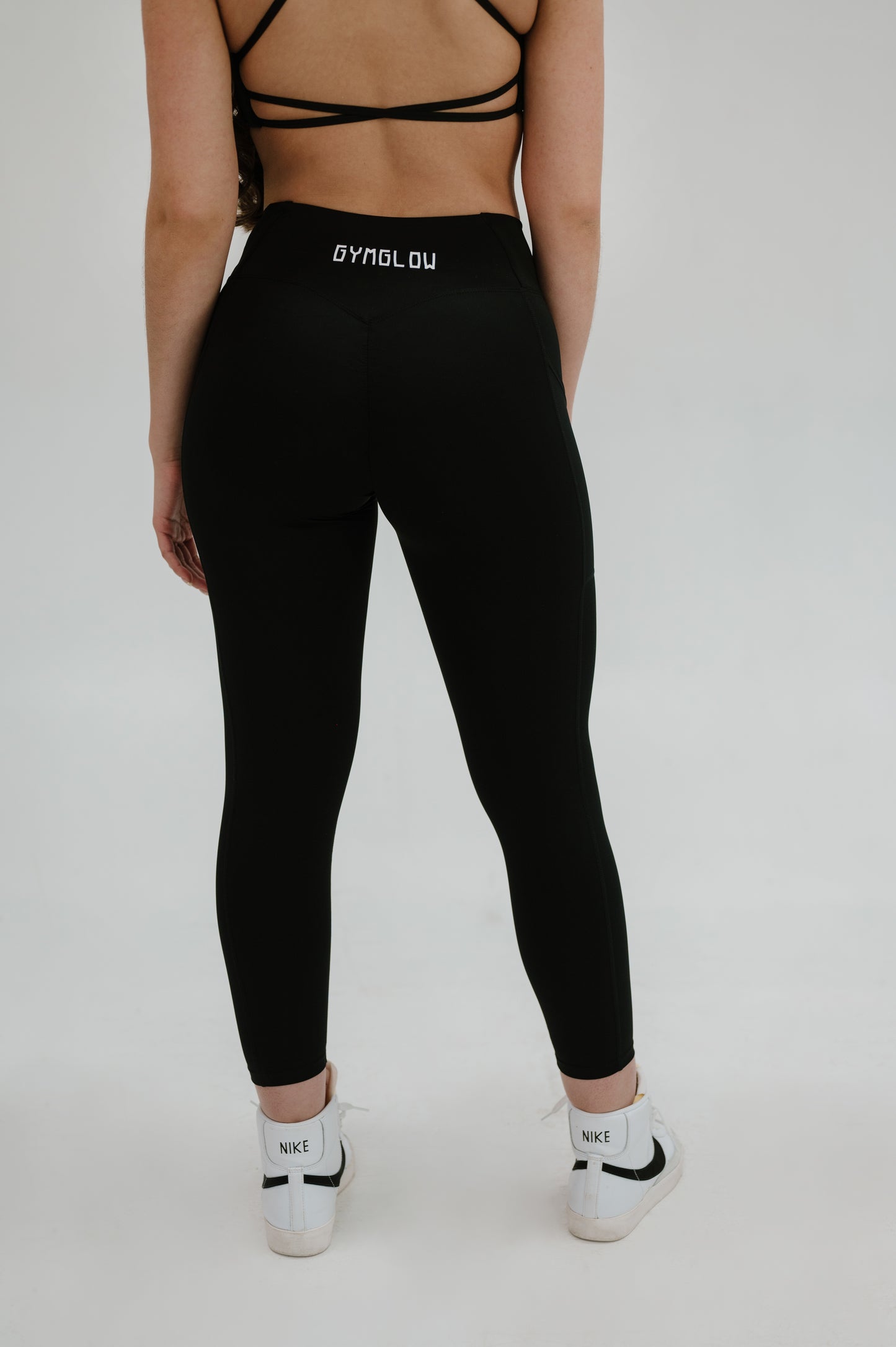 ''GOLDEN LEGGIN'' - 3x2