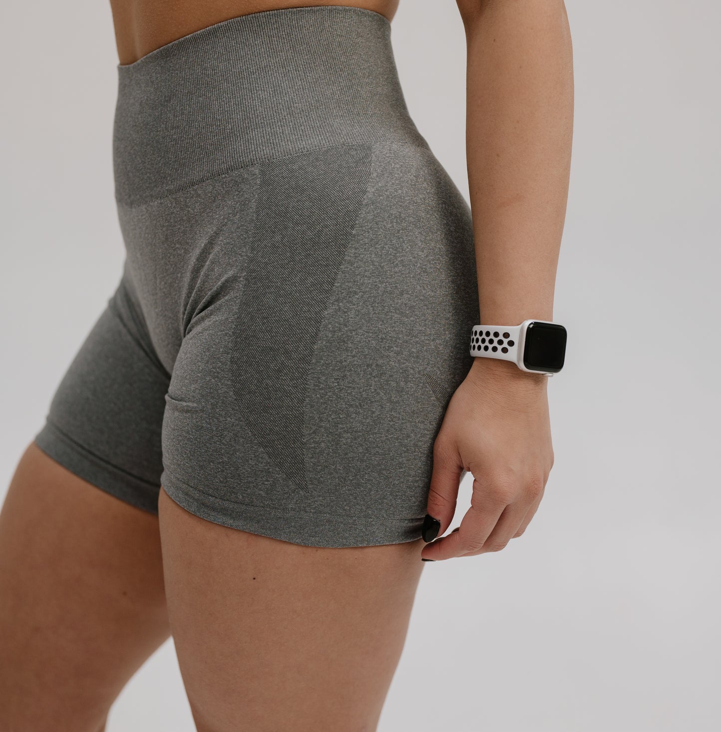 ''POWER SHORT'' - 3x2