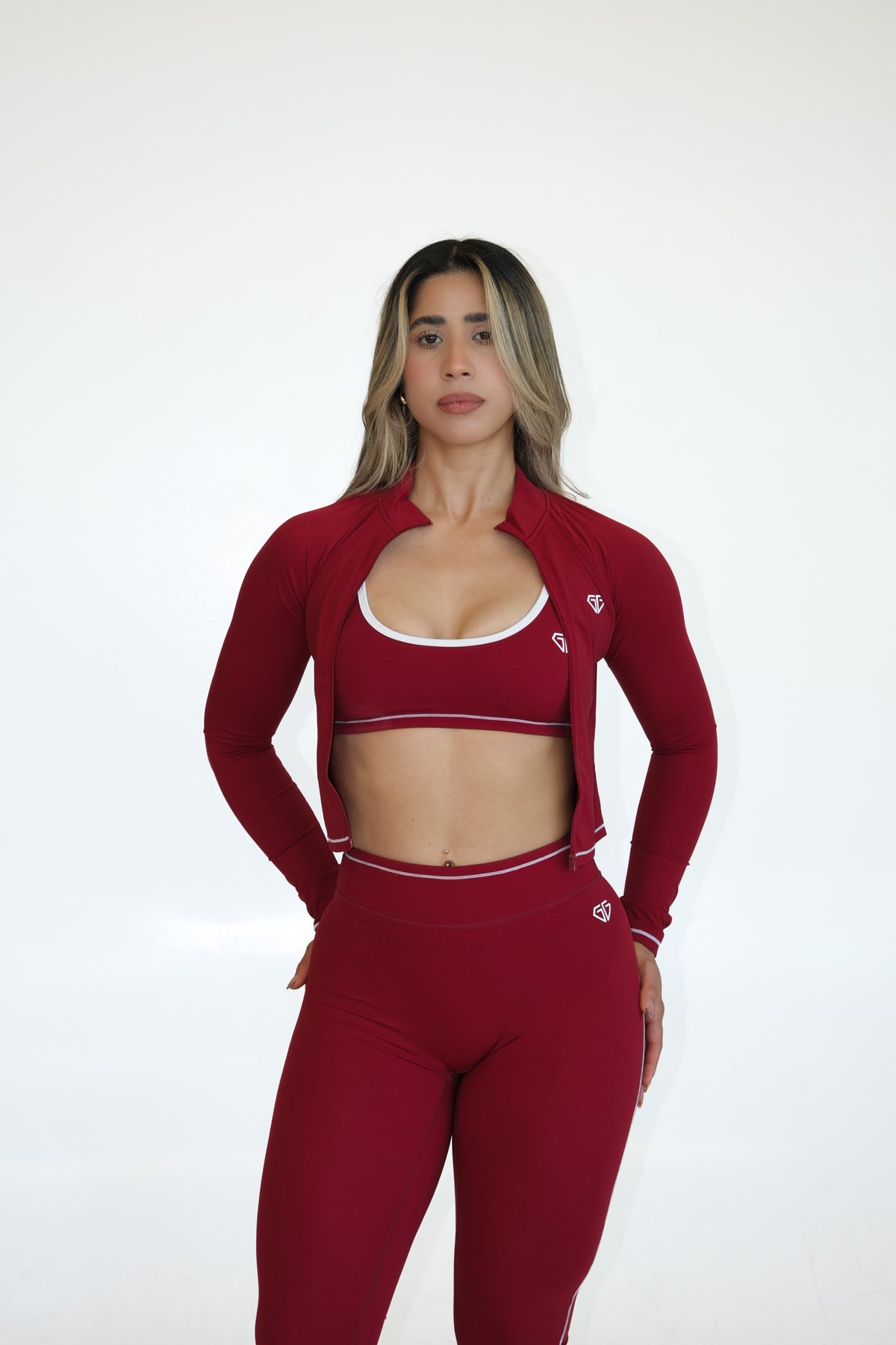 PASSION 3 PIECE SET