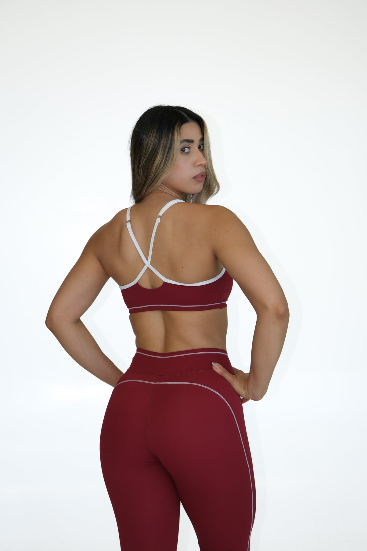 PASSION 3 PIECE SET