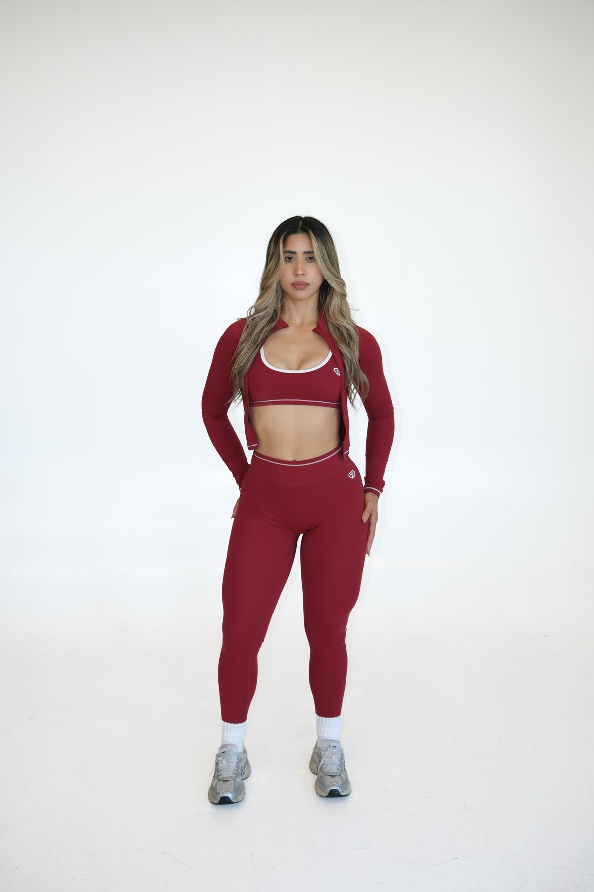 PASSION 3 PIECE SET